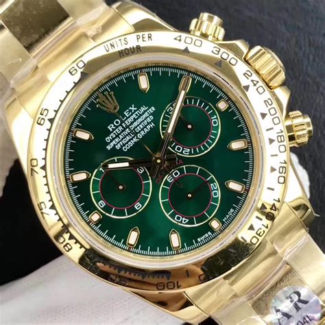 green dial rolex replica|green dial Rolex for sale.